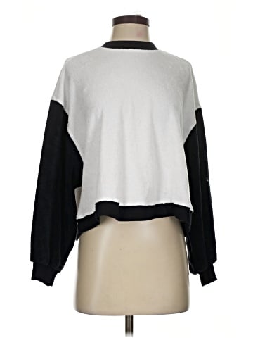 Electric & Rose Turtleneck Sweater (view 1)