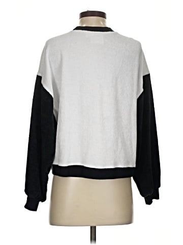 Electric & Rose Turtleneck Sweater (view 2)
