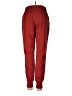 Unbranded Red Casual Pants Size M - photo 2