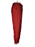 Unbranded Red Casual Pants Size M - photo 4
