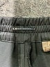 Elie Tahari 100% Polyester Black Track Pants Size 2 - photo 7
