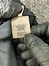 Elie Tahari 100% Polyester Black Track Pants Size 2 - photo 9