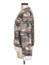 Shein 100% Polyester Camo White Jacket Size 12 - photo 5