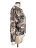 Shein 100% Polyester Camo White Jacket Size 12 - photo 4