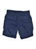 Lee Solid Blue Cargo Shorts Size 8 (petite) - photo 2