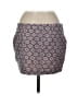 Marine Layer Print Gray Casual Skirt Size 6 - photo 2