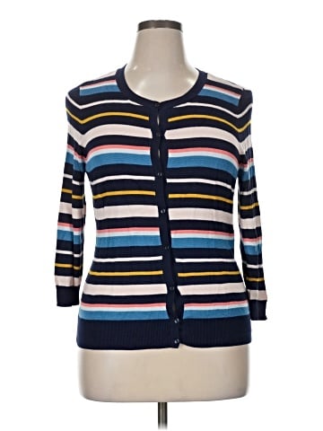 Halogen Cardigan (view 1)