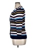 Halogen 100% Viscose Blue Cardigan Size XL (petite) - photo 5