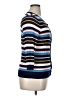 Halogen 100% Viscose Blue Cardigan Size XL (petite) - photo 4