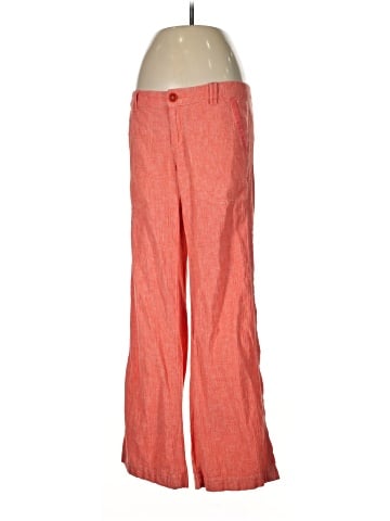 Pilcro and the Letterpress Linen Pants (view 1)