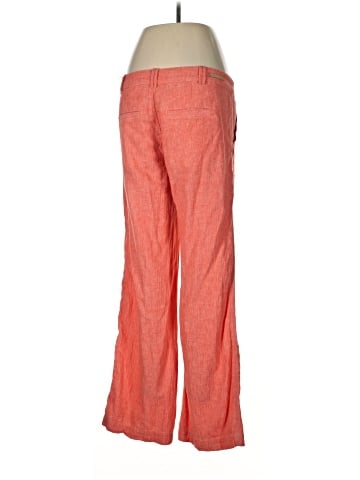 Pilcro and the Letterpress Linen Pants (view 2)