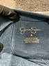 Jessica Simpson Stars Blue Casual Pants Size 6 - photo 3