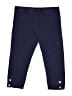 Gymboree Solid Blue Casual Pants Size 10 - 12 - photo 1