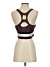 Kaanas Burgundy Tank Top Size S - photo 2