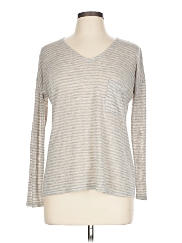 Alya Long Sleeve T-Shirt (view 1)
