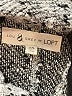Lou & Grey for LOFT Tweed Gray Turtleneck Sweater Size XS - photo 7