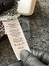 Lou & Grey for LOFT Tweed Gray Turtleneck Sweater Size XS - photo 8