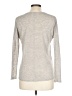 Alya Gray Long Sleeve T-Shirt Size L - photo 2