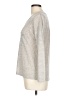 Alya Gray Long Sleeve T-Shirt Size L - photo 5