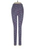 Everlast Purple Active Pants Size M - photo 1