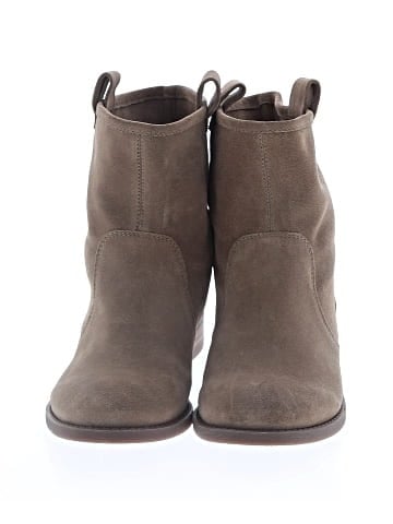 Sole Society Boots (view 2)