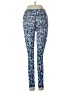 DSG Print Blue Active Pants Size S - photo 2