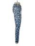 DSG Print Blue Active Pants Size S - photo 4