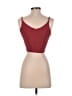 Mittoshop Red Tube Top Size S - photo 2