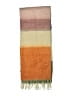Unbranded Tan Orange Scarf One size - photo 2