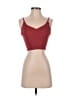 Mittoshop Red Tube Top Size S - photo 1