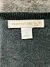 Westport 1962 Graphic Gray Pullover Sweater Size S - photo 7