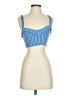 Urban Outfitters Blue Tank Top Size XS - photo 1