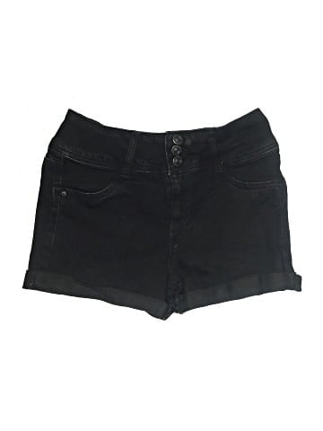 Wallflower Shorts (view 1)