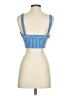 Urban Outfitters Blue Tank Top Size XS - photo 2