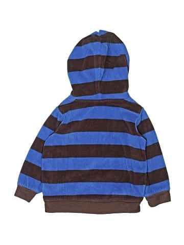 Child of Mine by Carter's Zip Up Hoodie (view 2)