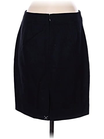 J.Crew Factory Store Wool Skirt (view 2)