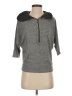 Love 21 Gray Fleece Size XS - photo 1
