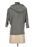 Love 21 Gray Fleece Size XS - photo 2