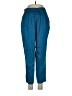 Assorted Brands Blue Casual Pants Size M (estimated) - photo 1