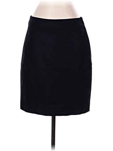 J.Crew Factory Store Wool Skirt (view 1)