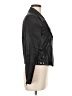 Current/Elliott Black Jacket Size Med (2) - photo 4