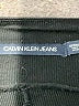 CALVIN KLEIN JEANS Solid Black Athletic Shorts Size XS - photo 3
