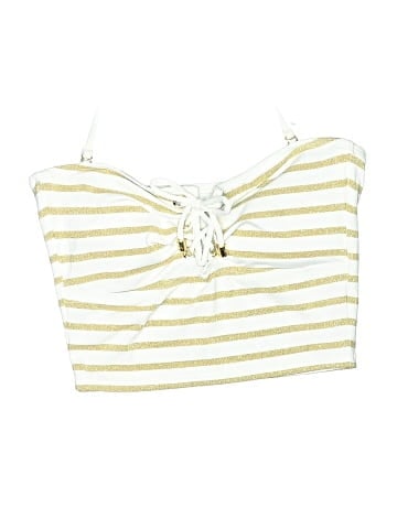 Lauren by Ralph Lauren Swimsuit Top (view 1)