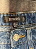 Missguided Blue Jeans Size 0 Regular - photo 7