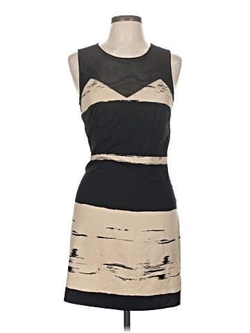 Nom De Plume by YaYa Cocktail Dress (view 1)