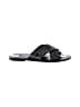 FRYE Black Sandals Size 8 - photo 1