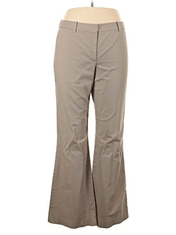 T Tahari Casual Pants (view 1)