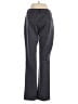 Express Outlet Chevron-herringbone Gray Dress Pants Size 2R - photo 2