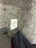 Ramy Brook Black Long Sleeve Blouse Size S - photo 8