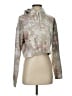 Wild Fable Camo Tan Pullover Hoodie Size S - photo 1